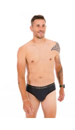 Icebreaker Anatomica Briefs Mrinos M
