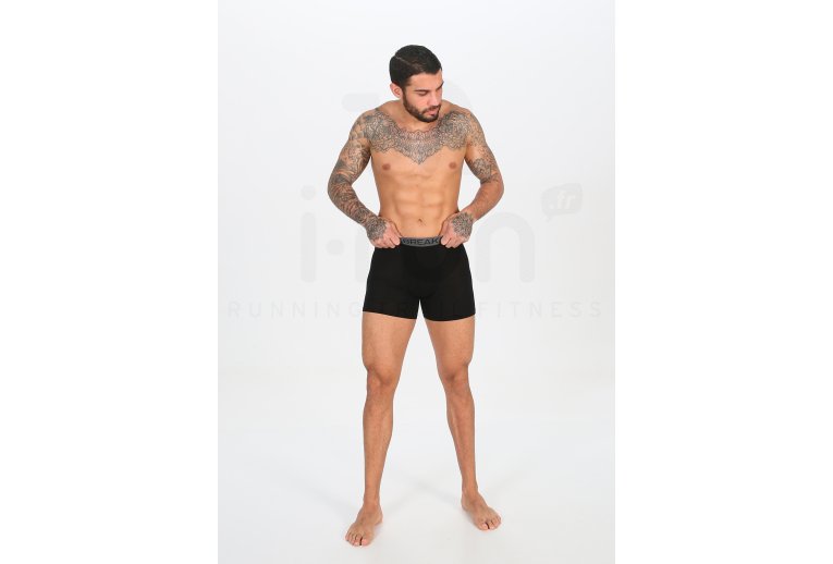 Icebreaker Bxer Anatomica