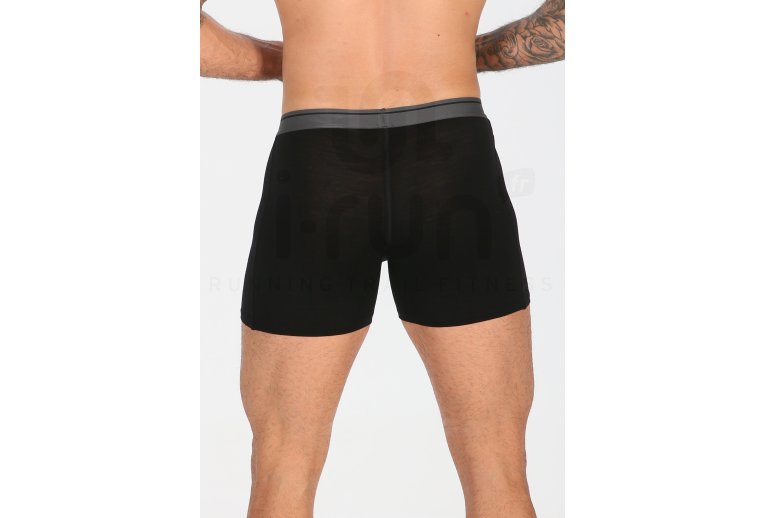 Icebreaker Bxer Anatomica