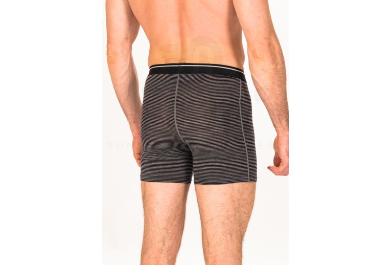 Icebreaker Anatomica Mérinos M