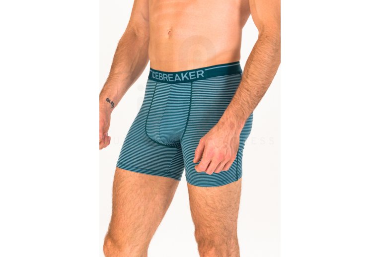 Icebreaker B�xer Anatomica