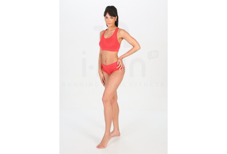 Icebreaker culote Anatomica Seamless