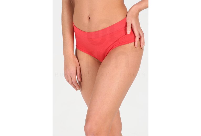 Icebreaker culote Anatomica Seamless