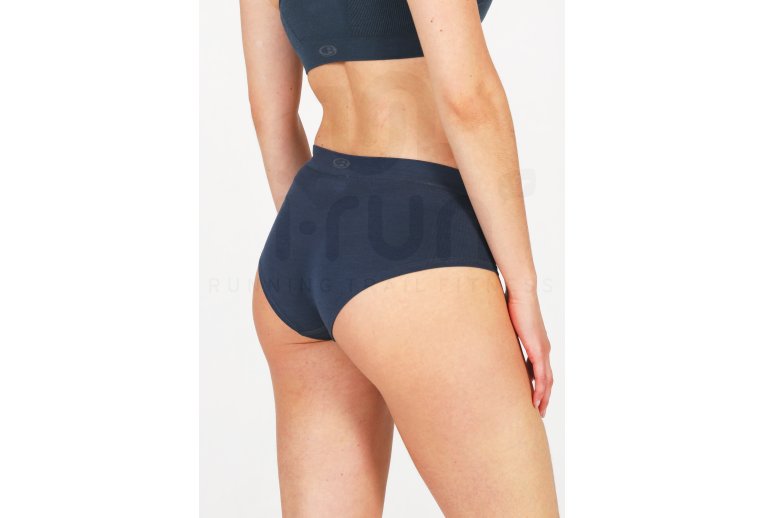 Icebreaker Anatomica Seamless Damen