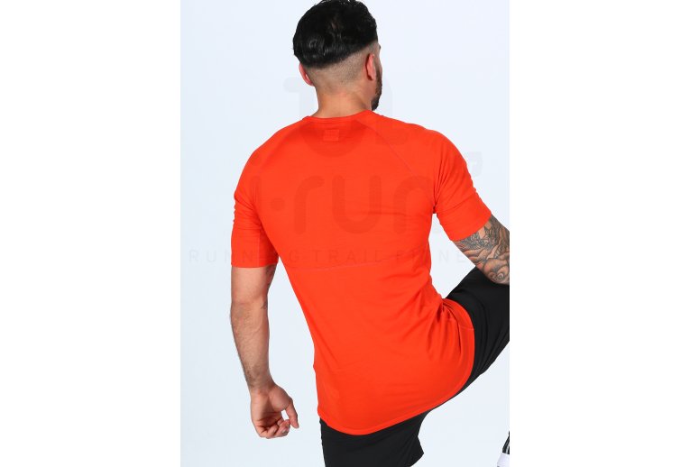 Icebreaker Camiseta manga corta Bodyfitzone 150