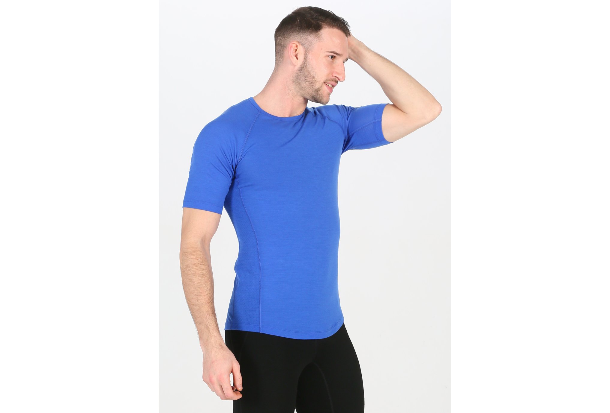 Icebreaker Bodyfitzone 150 M vêtement running homme