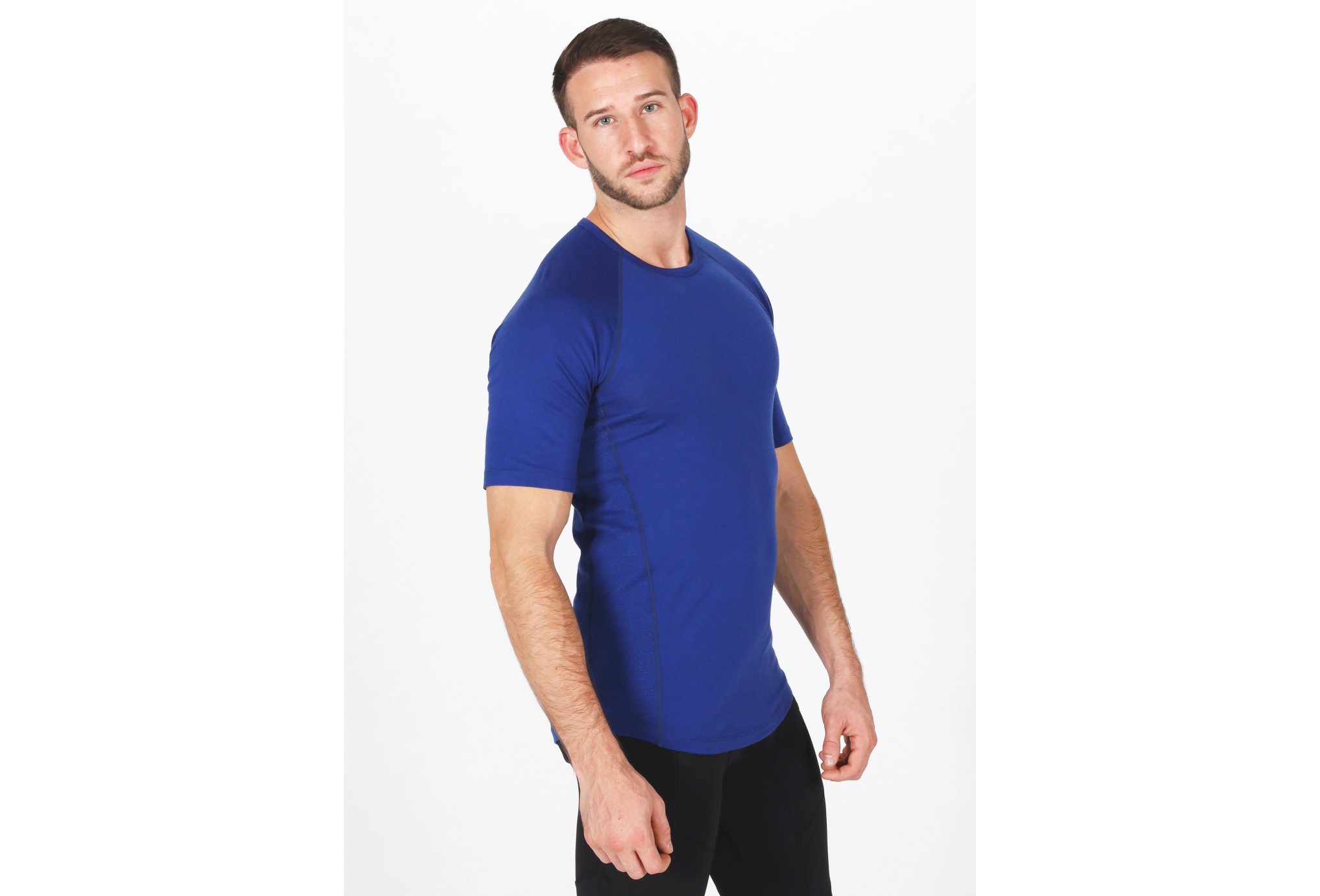 Icebreaker Bodyfitzone 150 M vêtement running homme
