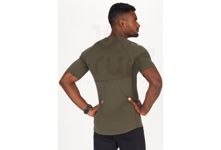 Icebreaker camiseta manga corta Bodyfitzone 150