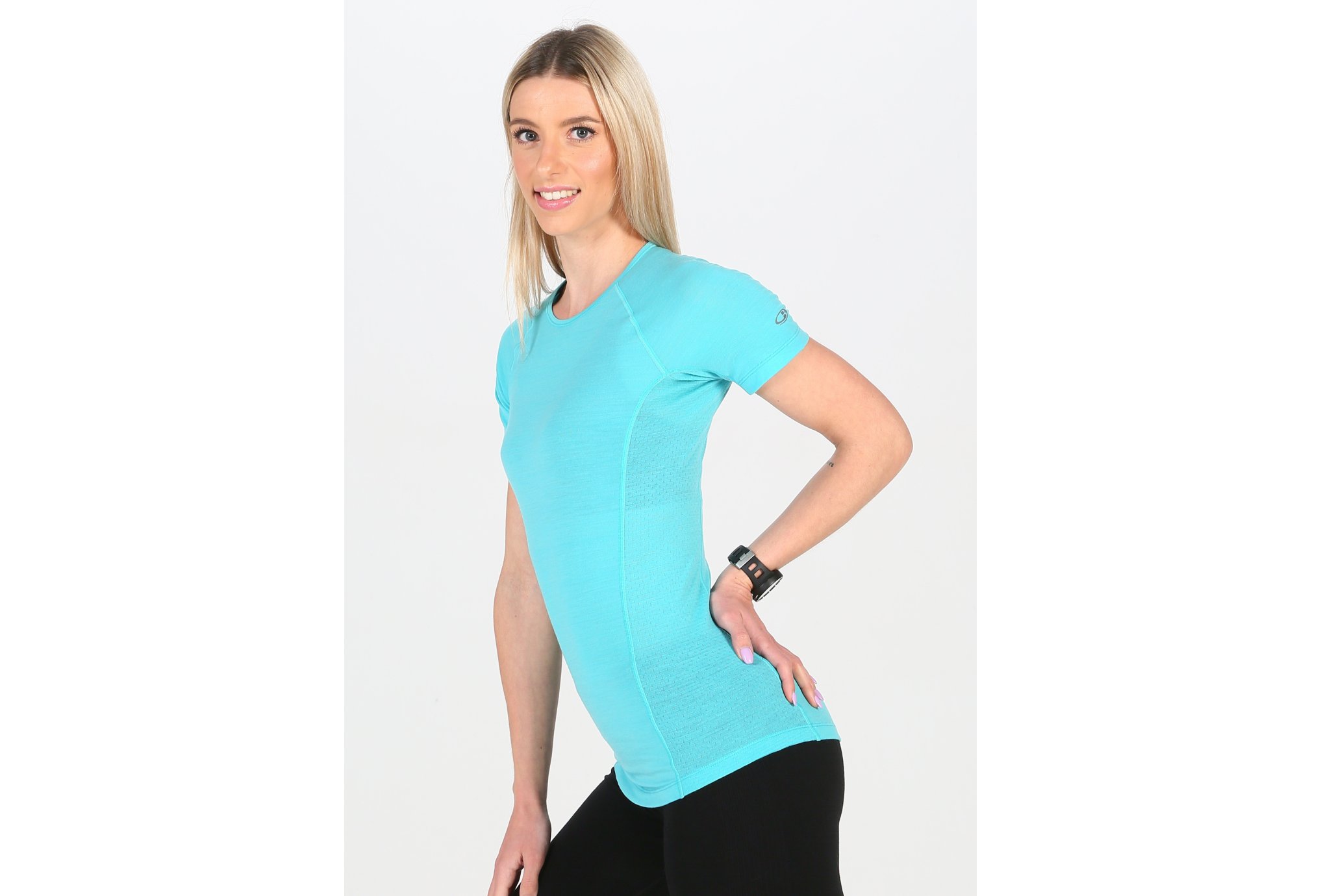 Icebreaker Bodyfitzone 150 W vêtement running femme