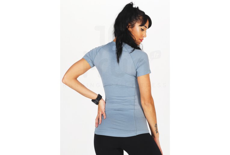 Icebreaker camiseta manga corta Bodyfitzone 150