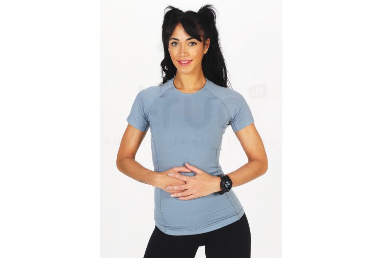 Icebreaker camiseta manga corta Bodyfitzone 150