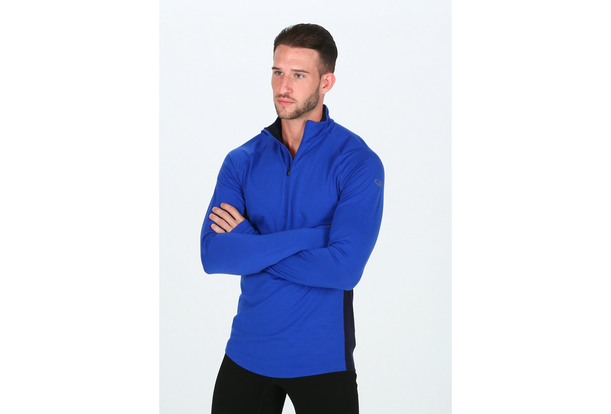 Icebreaker BodyfitZONE 200 M Diététique Vêtements homme