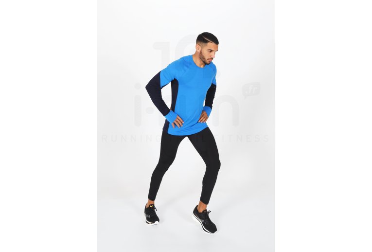 Icebreaker BodyfitZONE 260 Crewe Herren