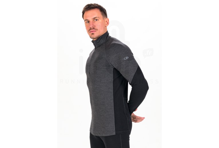 Icebreaker BodyfitZONE 260 M