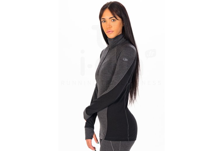 Icebreaker BodyfitZONE 260 W
