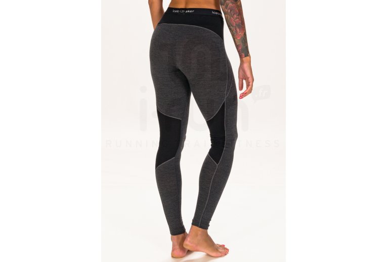 Icebreaker BodyfitZONE 260 W