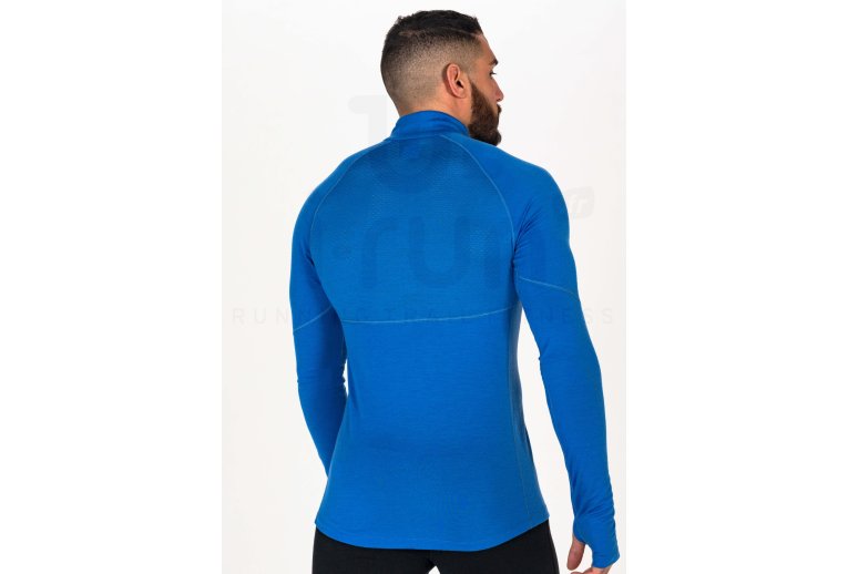 Icebreaker Bodyfitzone 150 1/2 Zip Herren
