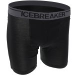 Icebreaker Boxer Anatomica Mérinos M