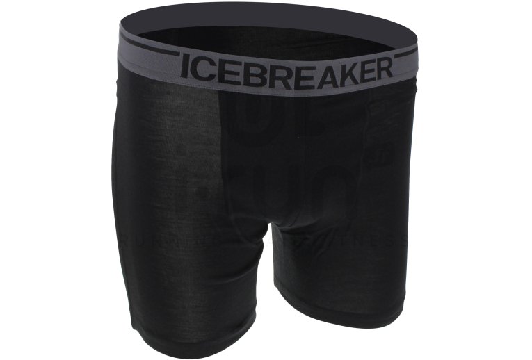 Icebreaker Bxer Anatomica