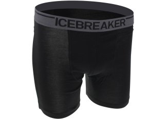 Icebreaker Boxer Anatomica Mrinos Herren