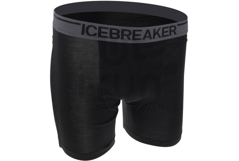 Icebreaker Boxer Anatomica Mrinos