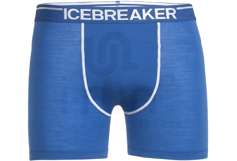 Icebreaker Boxer Anatomica