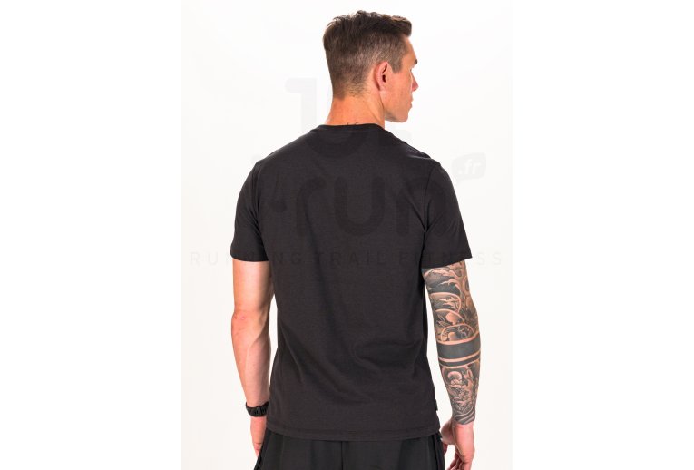 Icebreaker Central Classic Mérinos Herren