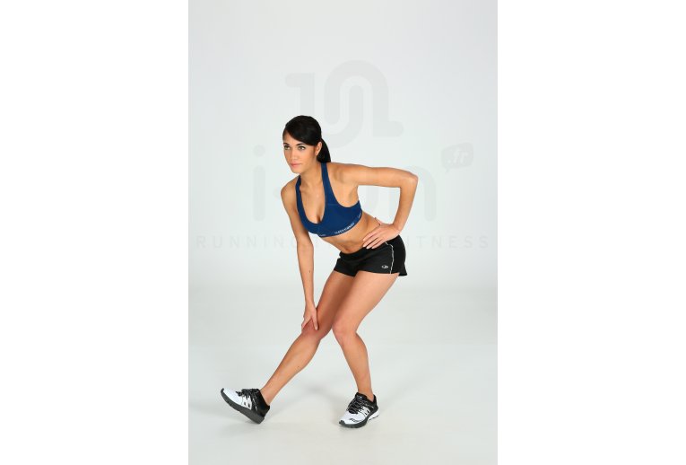 Icebreaker Comet Damen