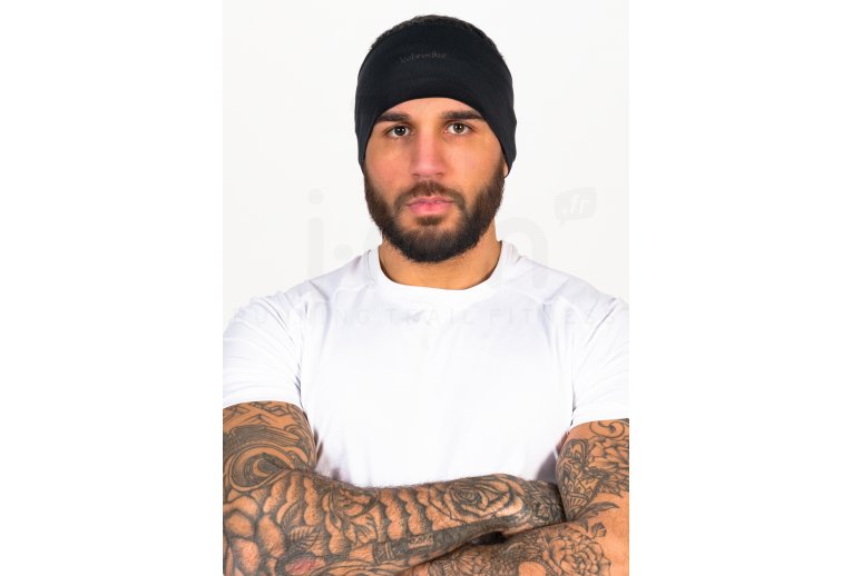 Icebreaker Cool-Lite Flexi