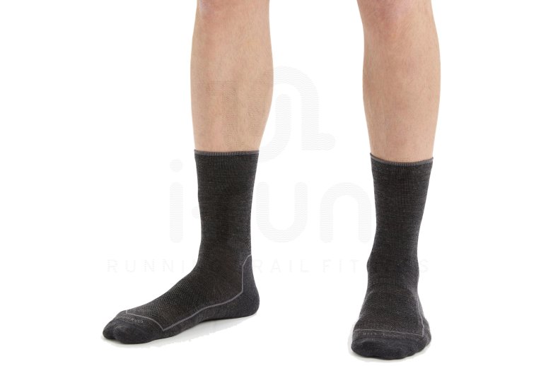 Icebreaker Cool-Lite Mérinos Hike Herren