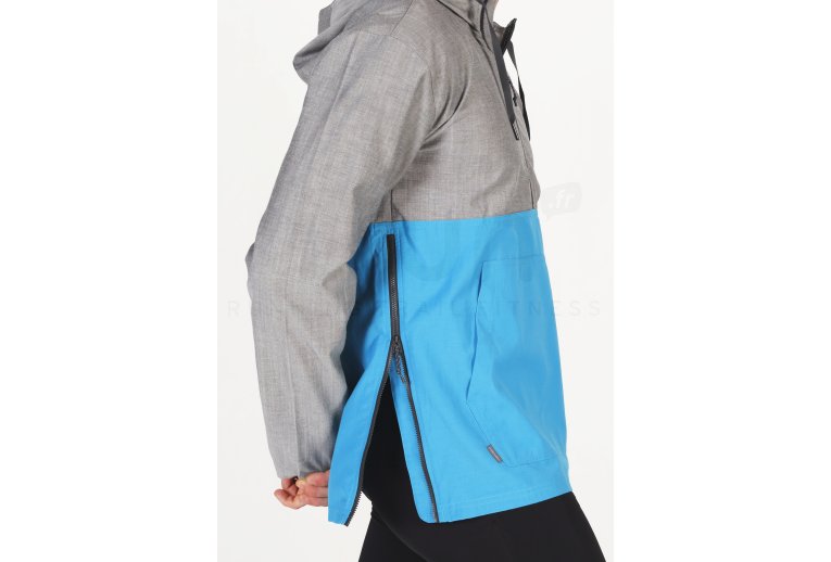 Icebreaker Escape Hooded Herren