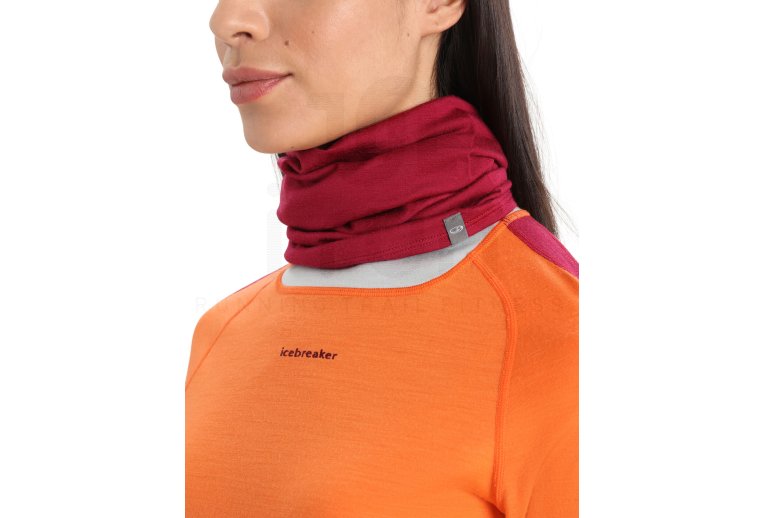 Icebreaker Flexi Chute