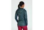 Icebreaker Chaqueta Helix LS Zip Hood