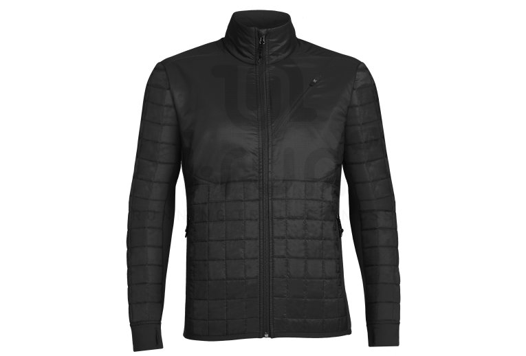 Icebreaker Chaqueta Helix LS Zip