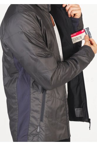 Icebreaker Helix M