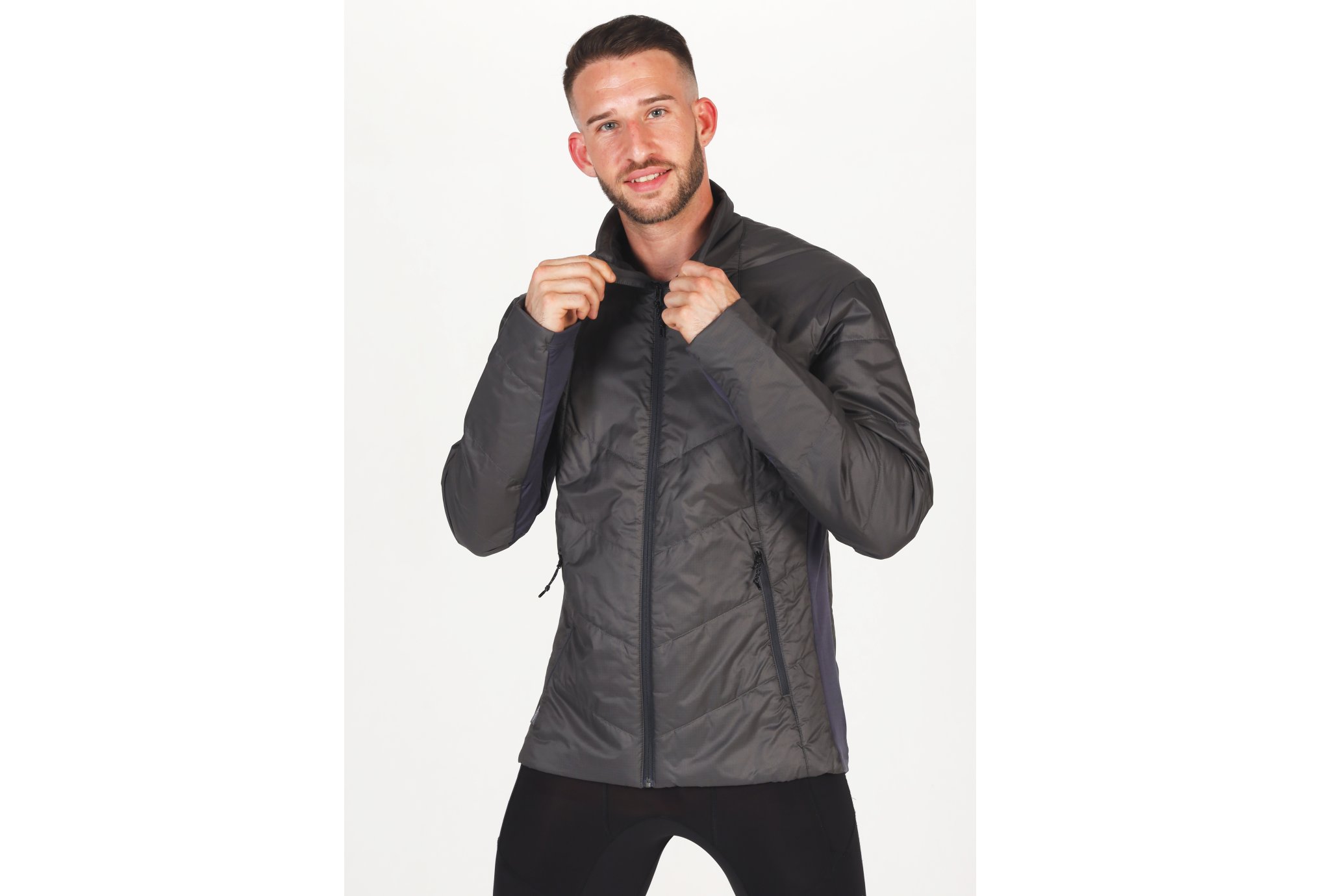 Icebreaker Helix M Diététique Vêtements homme