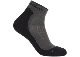 Icebreaker Hike+ Light Merino Mini