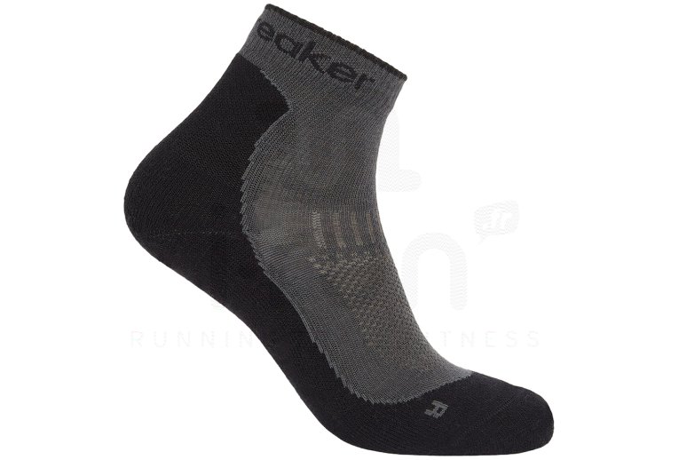 Icebreaker Hike+ Light Mrinos Mini