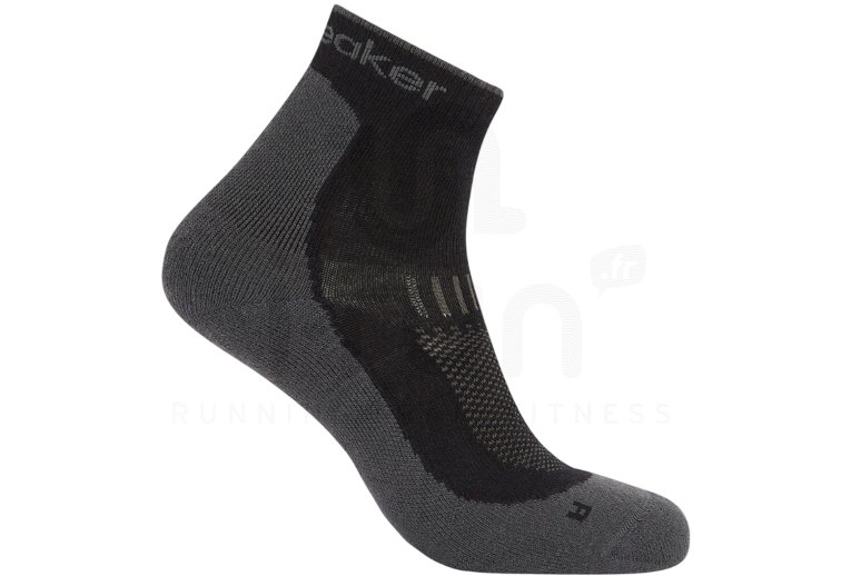 Icebreaker Hike+ Light Mrinos Mini