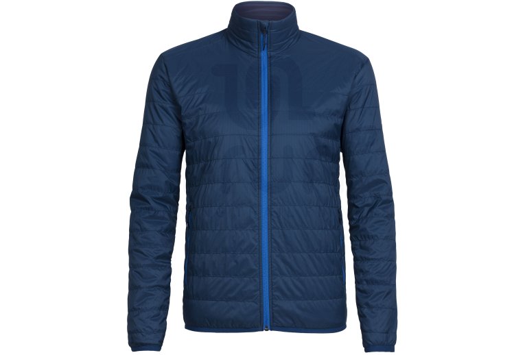 Icebreaker Chaqueta Hyperia Lite