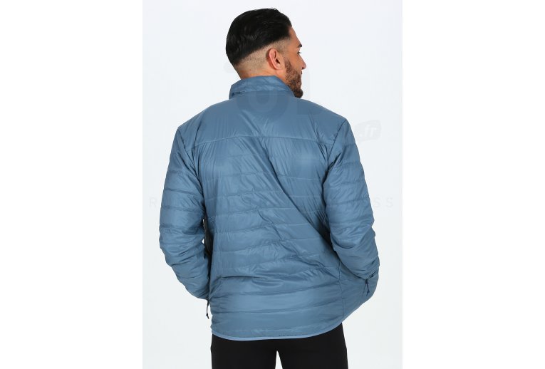 Icebreaker Chaqueta Hyperia Lite