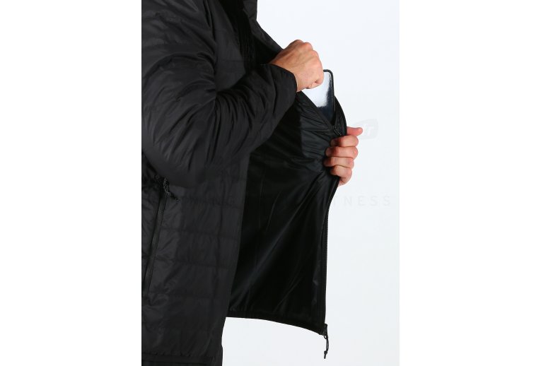 Icebreaker Chaqueta Hyperia Lite