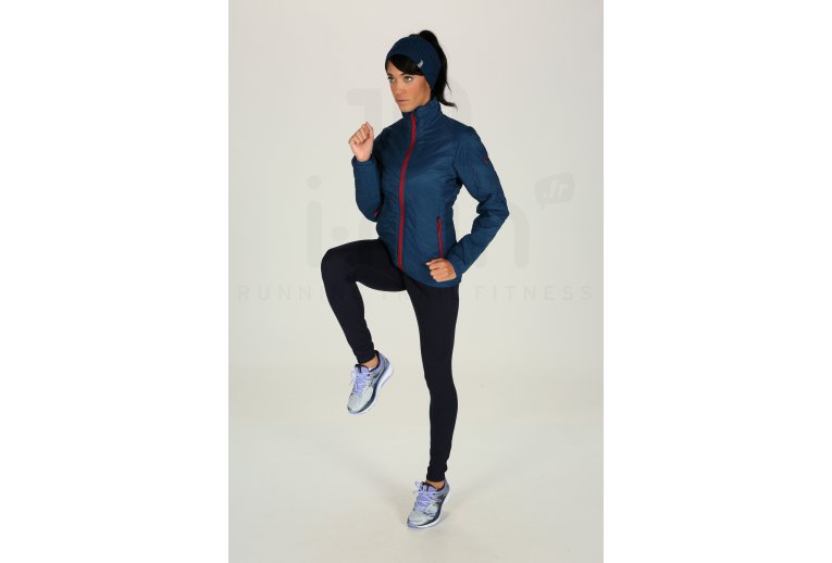 Icebreaker Chaqueta Hyperia Lite