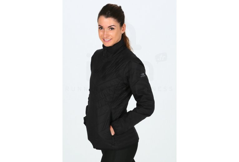 Icebreaker Chaqueta Hyperia Lite