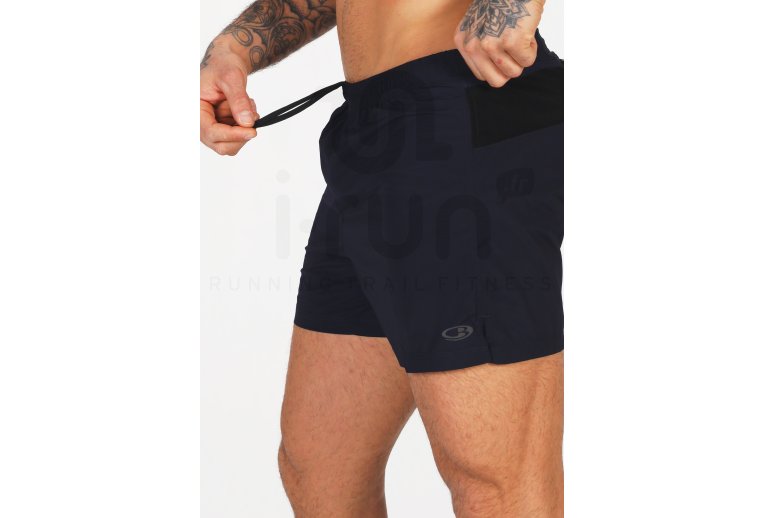 Icebreaker Impulse Herren