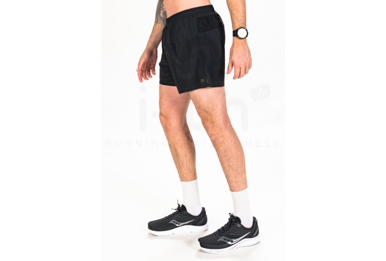 Icebreaker pantal�n corto Impulse