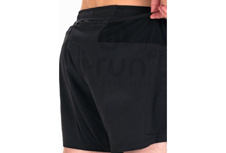 Icebreaker pantal�n corto Impulse