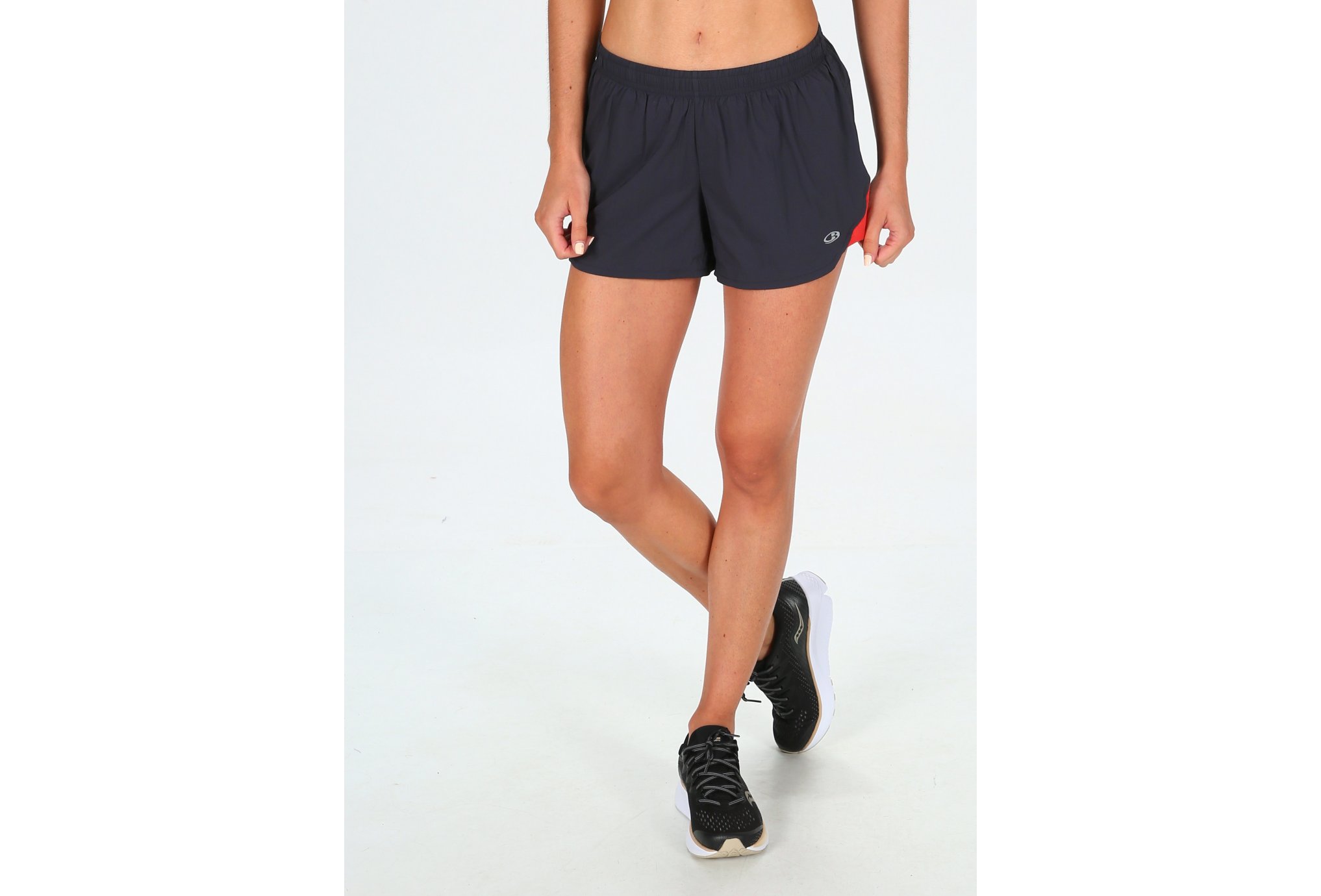 Icebreaker Impulse W Diététique Vêtements femme