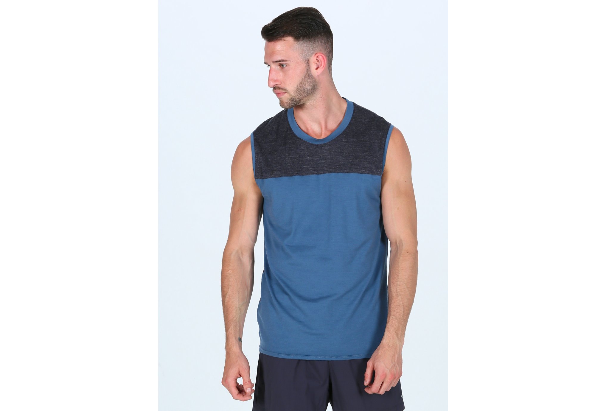 Icebreaker Kinetica M Diététique Vêtements homme