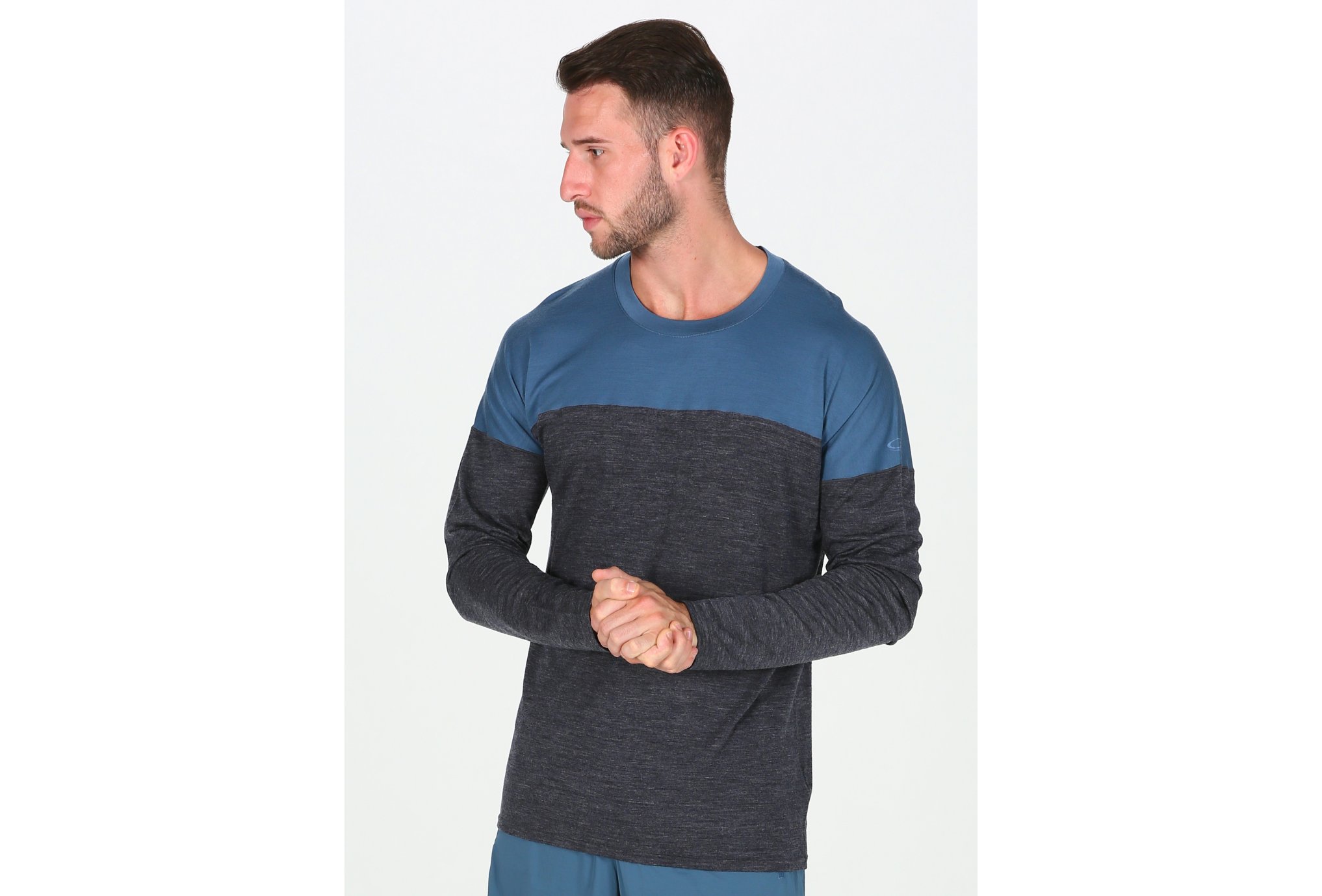 Icebreaker Kinetica M Diététique Vêtements homme